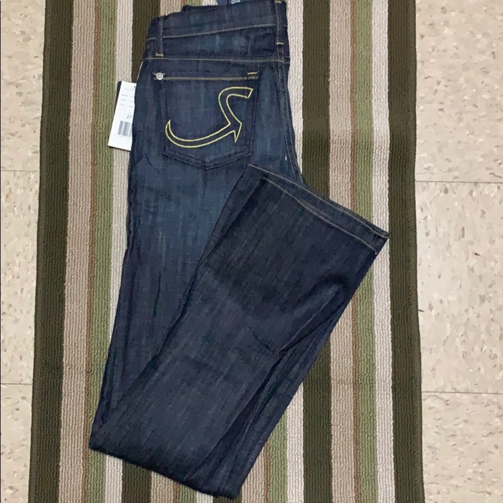 Rock & Republic Jeans